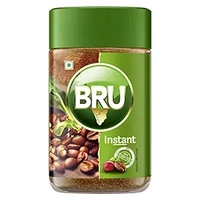 BRU Instant Rich Aroma Granules - 25g, NA, NA
