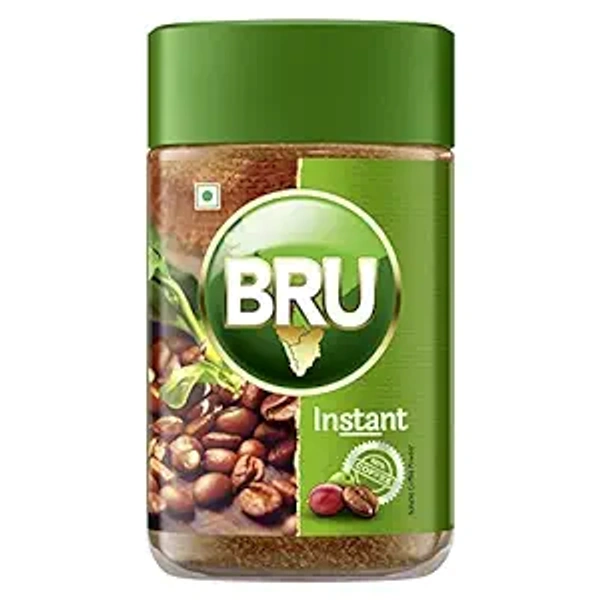BRU Instant Rich Aroma Granules - 25g, NA, NA