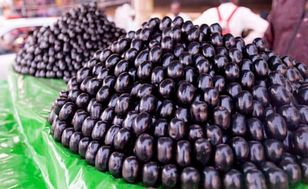 0 Jamun - 1 Kg, NA, NA