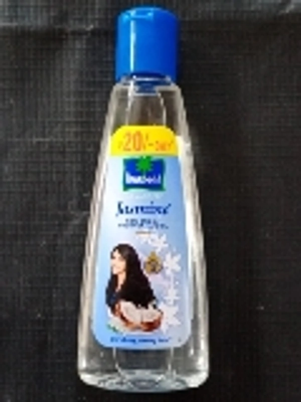 PARACHUTE JASMINE HAIR OIL - 45ML, NA, NA