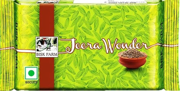 Bisk Farm Jeera Wonder - 194g, NA, NA