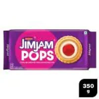 Britannia Jimjam POPS - 35g, NA, NA