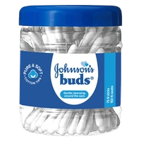 Johnsons Buds Ear Buds Johnsons Buds - 30 Units, NA, NA