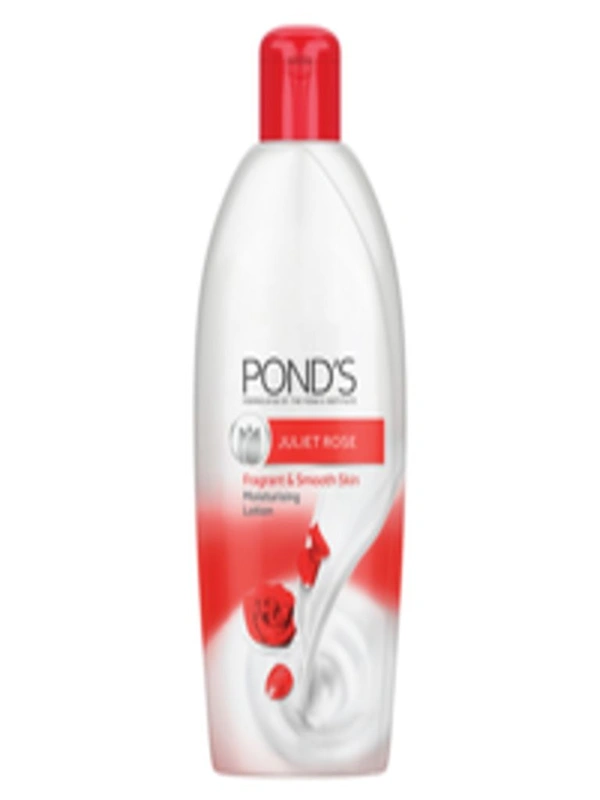 PONDS JULIET ROSE MOISTURISING LOTION - 100ML, NA, NA