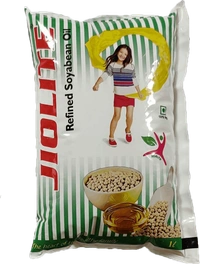 Jiolite Kachi Ghani Mustard Oil - 1L, NA, NA