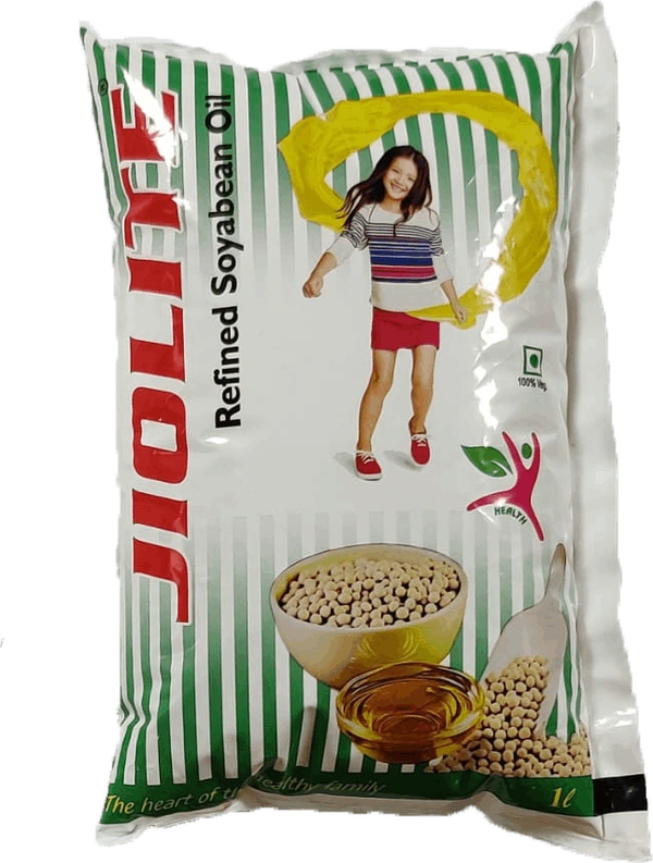Jiolite Kachi Ghani Mustard Oil - 1L, NA, NA