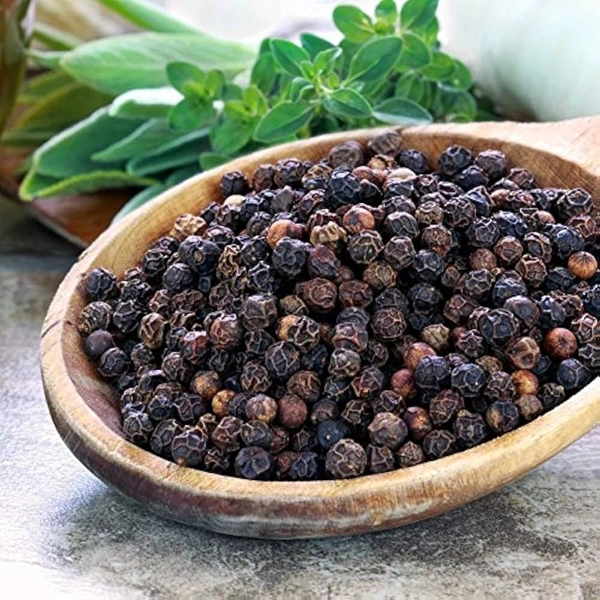 Local Kali Mirch - 50g, NA, NA