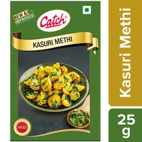 Catch Kasuri Methi - 100g, NA, NA