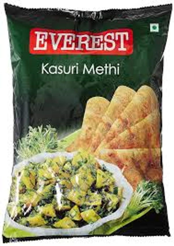 Everest Kasuri Methi - 10g, NA, NA