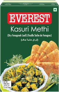 Everest Kasuri Methi - 10g, NA, NA