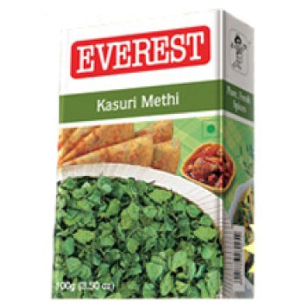 Everest Kasuri Methi - 25g, NA, NA