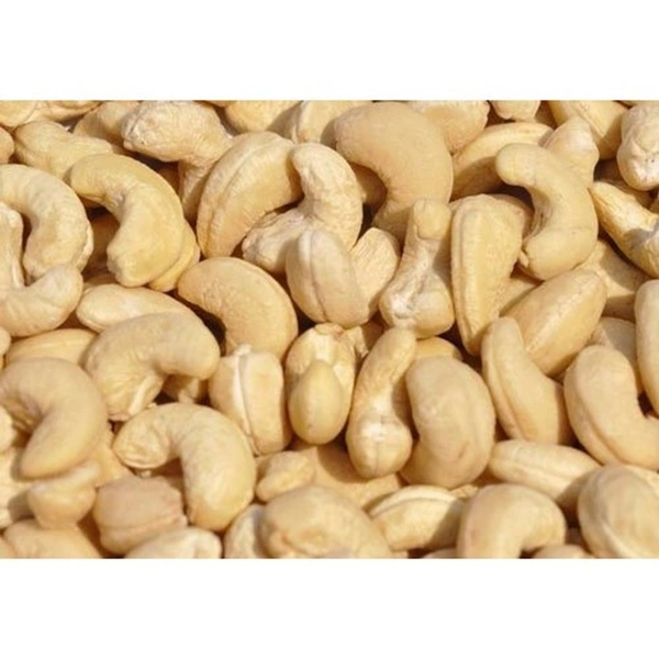 KC Nuts Cashews - 250g, NA, NA