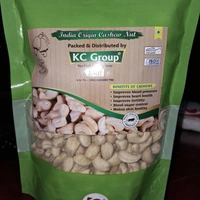 KC Nuts Cashews - 250g, NA, NA