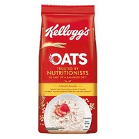 KELLOGGS OATS - 200 G, NA, NA