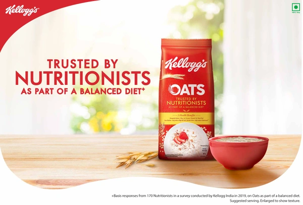 KELLOGGS OATS - 200 G, NA, NA