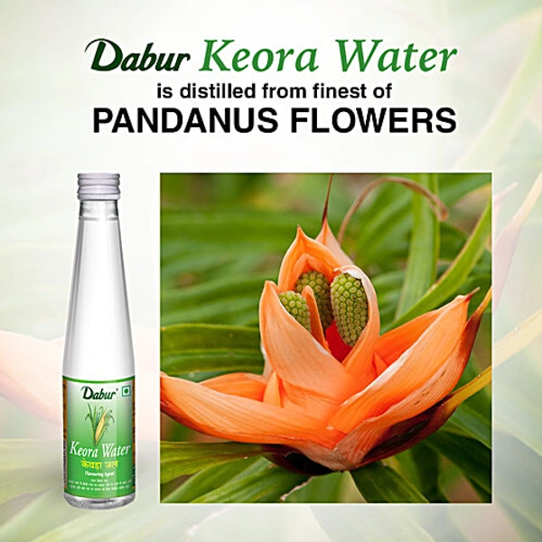 Dabur Keora Water - 250ml, NA, NA