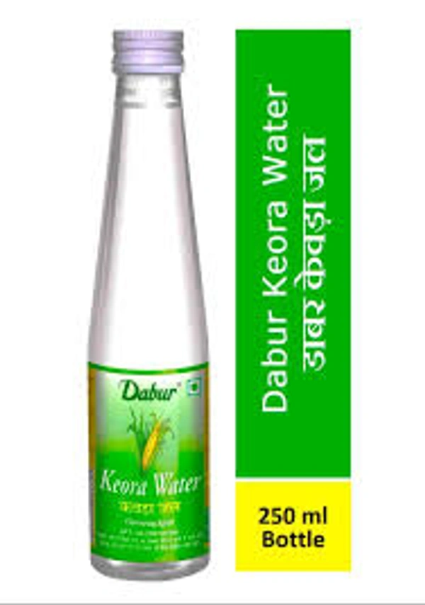 Dabur Keora Water - 250ml, NA, NA