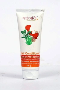 Patanjali Kesh Kanti Hair Conditioner - 100g, NA, NA
