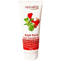 Patanjali Kesh Kanti Hair Conditioner - 100g, NA, NA