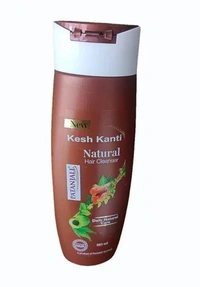 Patanjali Kesh Kanti Natural Hair Cleanser - 180ml, NA, NA
