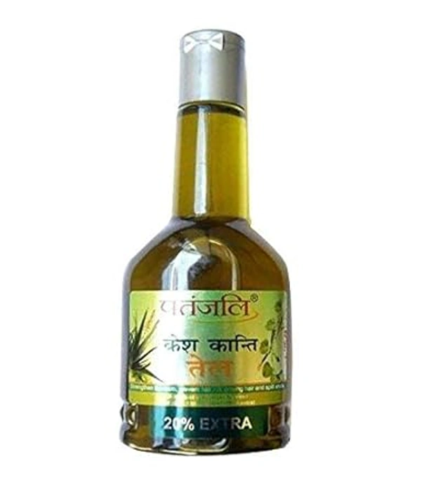 PATANJALI KESH KANTI TEL - 100ML, NA, NA