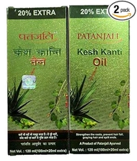 PATANJALI KESH KANTI TEL - 100ML, NA, NA