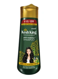 Emami Kesh King Shampoo - 200ml, NA, NA