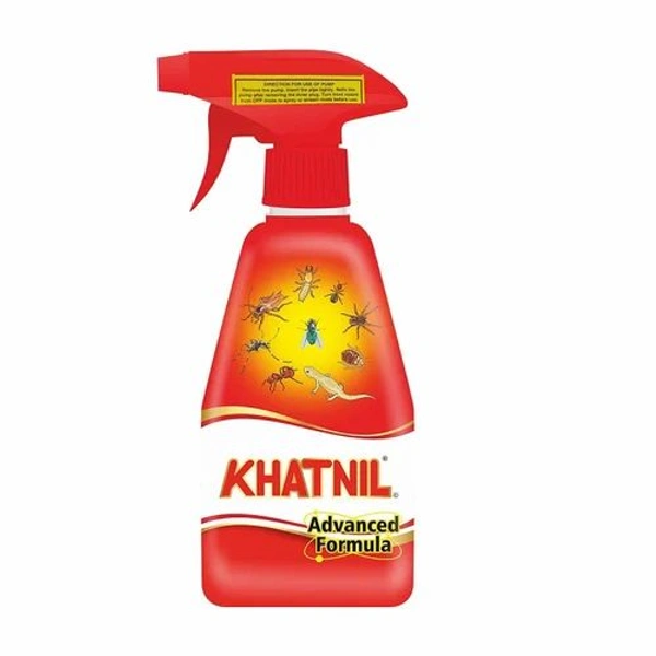 khatnil Khatnil - 500ml, NA, NA