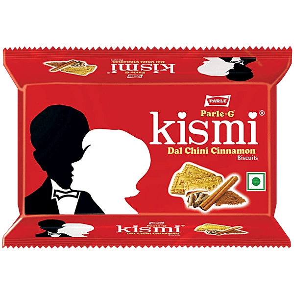 parle-G Kismi Biscuits - 93.75g, NA, NA