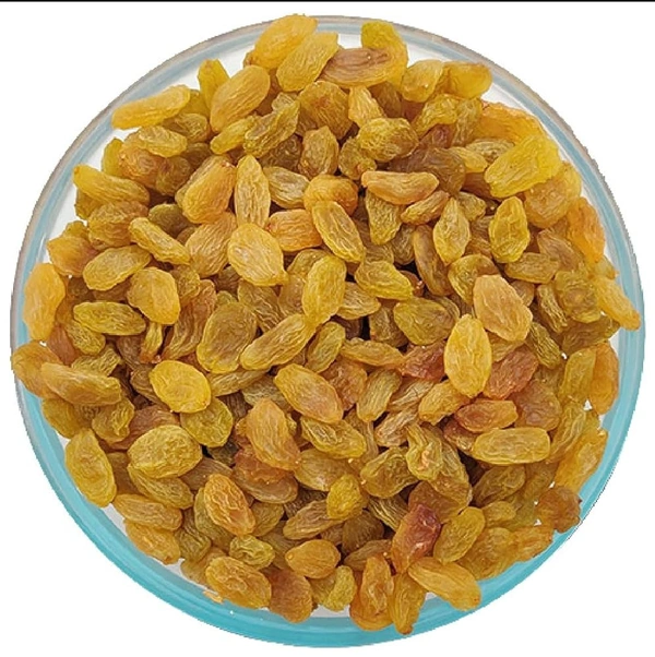 Local Kismish Loose - 500g, NA, NA