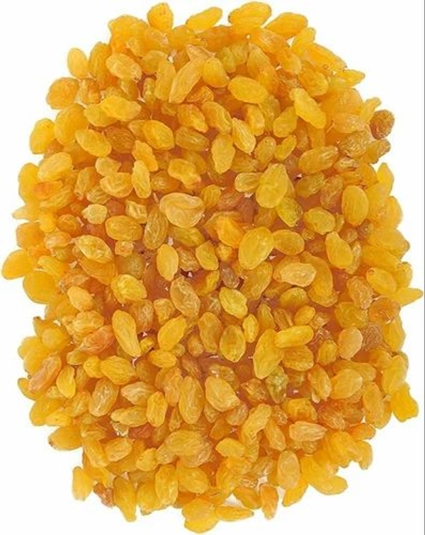 Local Kismish Loose - 500g, NA, NA