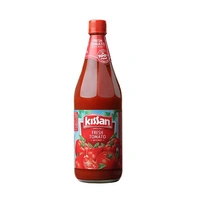 Kissan Fresh tomato ketchup - 500g, NA, NA