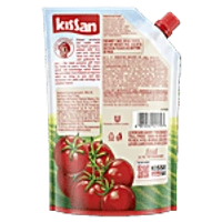 Kissan Fresh tomato ketchup - 415g, NA, NA