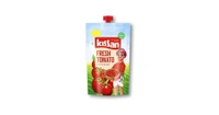 Kissan Fresh tomato ketchup - 90g, NA, NA