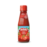 Kissan Fresh tomato ketchup - 200g, NA, NA