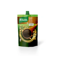 KNORR DARK SOYA SAUCE - 200g, NA, NA