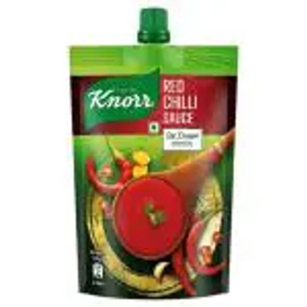 KNORR DARK SOYA SAUCE - 200g, NA, NA