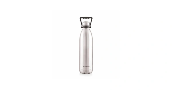 Modware Kool King Vacuum Bottle 500 - 1 Ltr, NA, NA