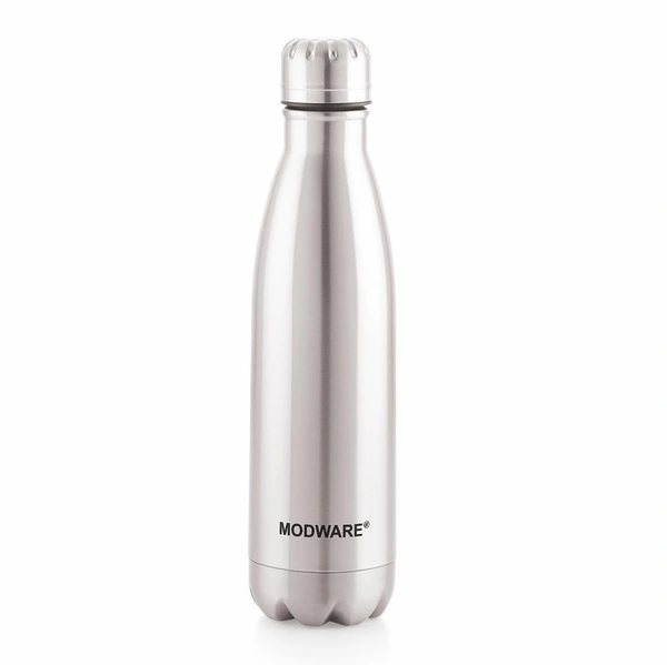 Modware Kool King Vacuum Bottle 500 - 1 Ltr, NA, NA