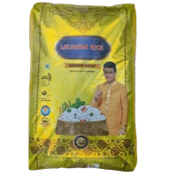 LALBABA RICE SUPERIOR MINIKIT PARBOILED RICE - 26KG, NA, NA