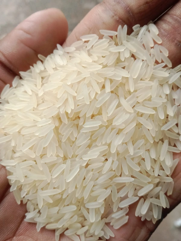 LALBABA RICE SUPERIOR MINIKIT PARBOILED RICE - 26KG, NA, NA