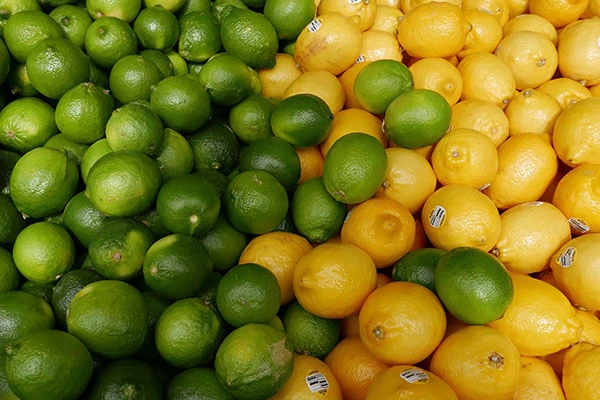 0 Lemon - 1 Kg, NA, NA