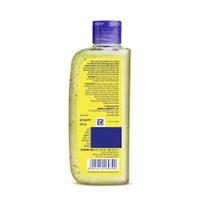 CLEAN & CLEAR LEMON FRESH FACEWASH WITH COOLING MENTHOL - 100ML, NA, NA