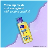 CLEAN & CLEAR LEMON FRESH FACEWASH WITH COOLING MENTHOL - 50ML, NA, NA