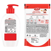 LIFEBOUY HANDWASH - 190ML, NA, NA