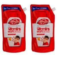 LIFEBOUY HANDWASH - 675ML, NA, NA