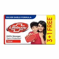 Lifebuoy Soap - 400g, NA, NA