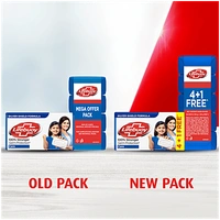 Lifebuoy Soap - 400g, NA, NA
