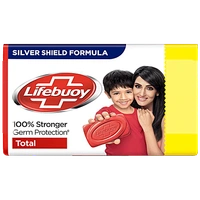 Lifebuoy Soap - 52g, NA, NA