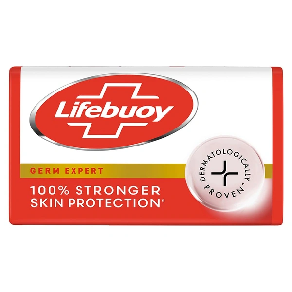 Lifebuoy Soap - 48g, NA, NA